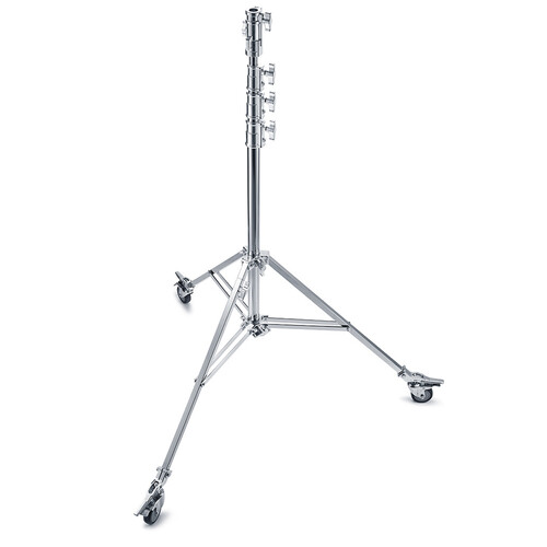 Godox SA5045 Heavy-Duty Stand Max 450cm Težina 16kg Nosivost 40kg  - 2